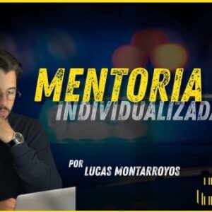 Mentoria Individualizada