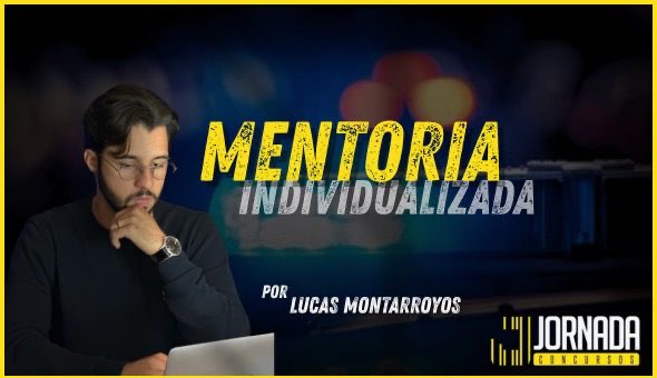 Mentoria Individualizada