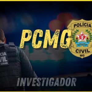 Polícia Civil de Minas Gerais