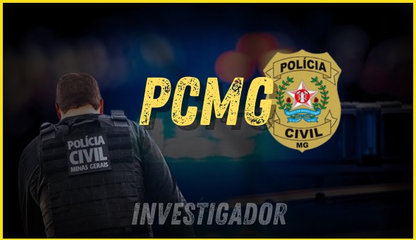 Polícia Civil de Minas Gerais