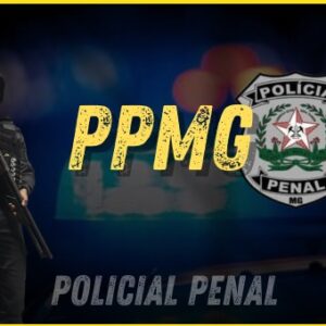 Polícia Penal de Minas Gerais