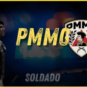 Polícia Militar de Minas Gerais