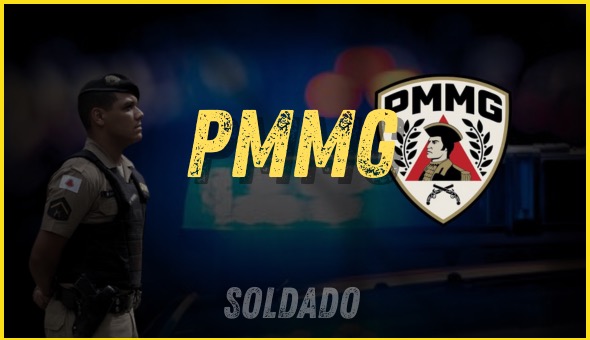 Polícia Militar de Minas Gerais