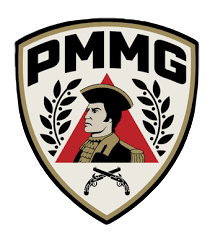 BRASÃO PMMG