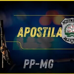 Apostila Completa